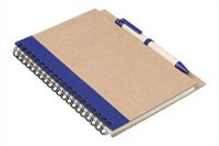 BLOCK NOTES